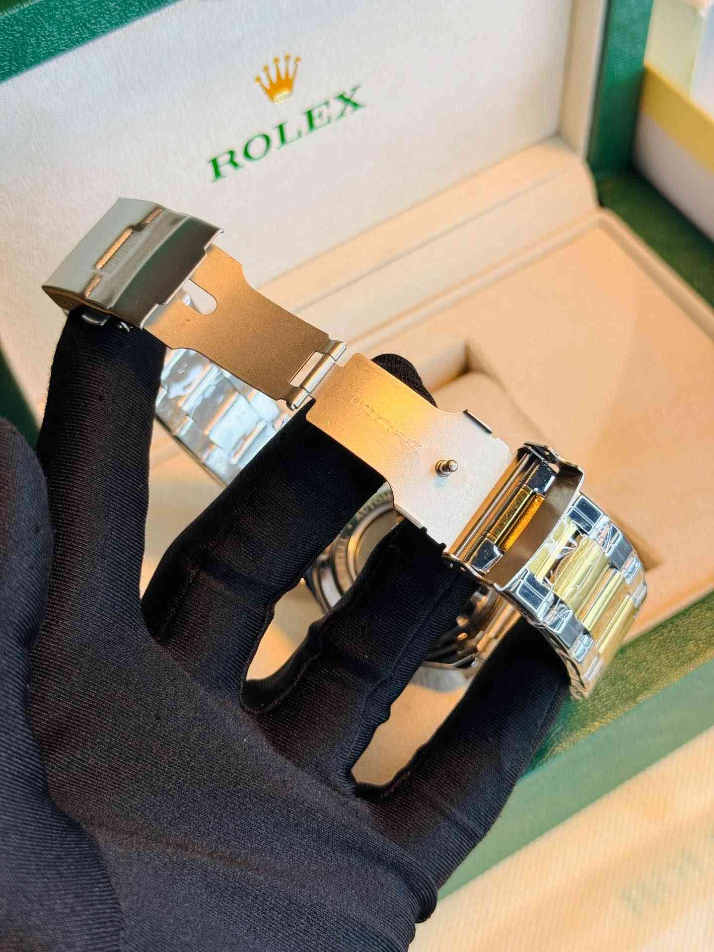 Rolex Oyster
